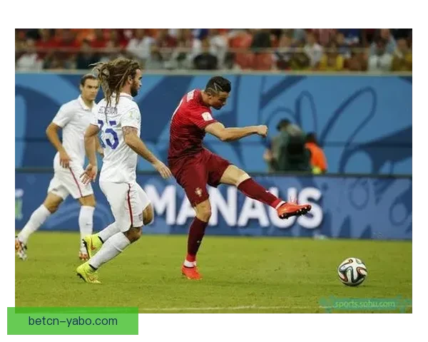 世界杯胜负竞猜全攻略 精准预测助你赢得投注大奖