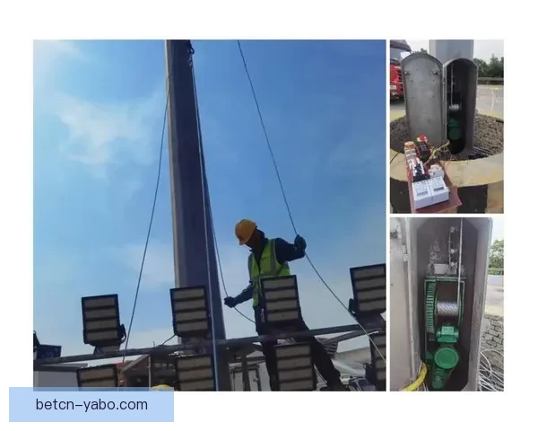 亚博体育安全吗？全面分析其安全性与用户隐私保护措施