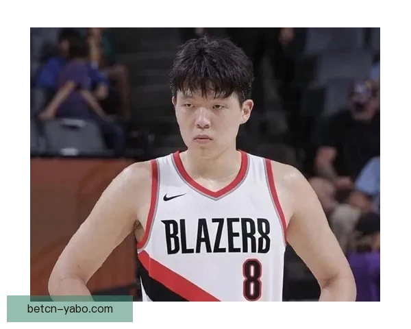 杨瀚森因下放发展联盟缺席开拓者对阵森林狼比赛最新伤情报告