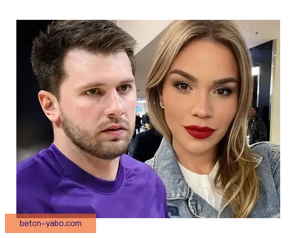 东契奇未婚妻欲争取美国子女抚养费卢卡已申请法院驳回请求