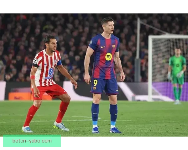 莱万以185场117球追平斯托伊奇科夫 并列巴萨队史射手榜第十四位