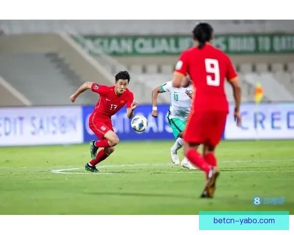 揭秘世界杯买球盘口背后的策略与投注技巧全面解析