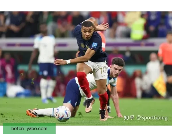 世界杯竞猜赛事数据深度解析与胜负趋势全面预测