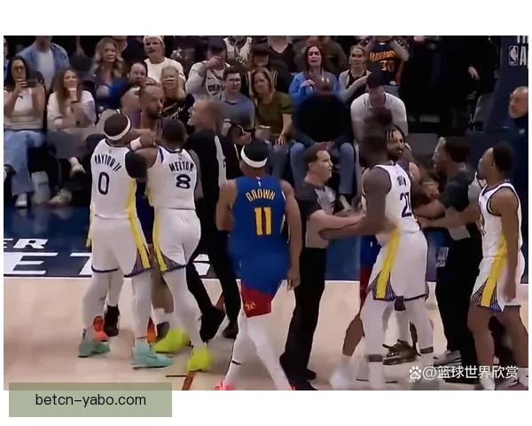 佩顿二世谈与纳吉冲突经历 揭首次扯掉对方头带及不必要动作背后原因