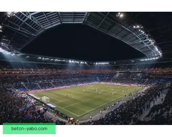 揭秘世界杯买球赔率背后的隐秘规律与投资策略分析